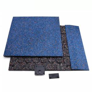 Wholesale FACTORY ECO-FRIENDLY RUBBER AND EPDM HORSE STABLE MATS with normal size 10*10 from china suppliers