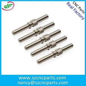 Wholesale CNC Machined Parts, Lathe Precision Machine Products CNC Car Parts from china suppliers