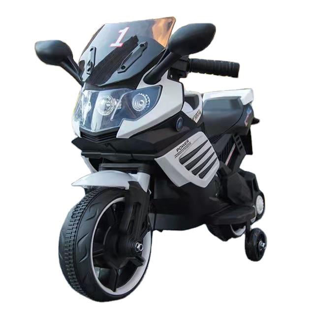 6 Volt Electric Motorcycle Car for Girls 6.5/5.4kg G.W. N.W 380 *1 Motor from 2023