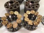 GM04 Rexroth Hydraulic Pump Parts / GM06 Hydraulic Pump Rebuild Kit