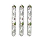 Glass Curtain Wall GP Sealant Aluminum-plastic Panel Doors Windows Installation