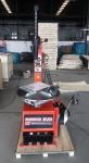 Car used swing arm tire changer tire removal machine for workshop