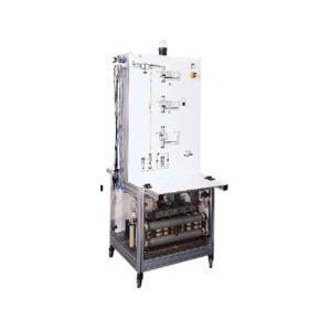 Wholesale school teaching equipment Electrical Lab Equipment Residential &amp; Building Intelligent Control Training System from china suppliers