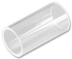 Wholesale Round Bottom Quartz Test Tube 1650℃ Soften Temperature Point Large from china suppliers