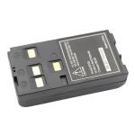 Battery BT20 Compatible With Hi-target ZTS-212R/121R Total Station DT-02