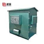 Moistureproof Projector Cabinet Waterproof 45kg Projector Housing Box Dustproof