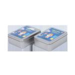 Size 57x87/63x88mm Or Custom Size Custom Printed Playing Cards