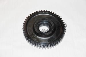 Wholesale Globoid Wheel Sulzer Projectile Loom Parts With Groove from china suppliers