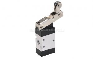 Wholesale Metal Work Pneumatic Valve from china suppliers