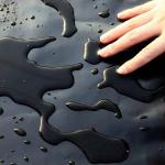 Directly Sold by Manufacturers Outdoor HDPE Smooth Geomembrane for Durable Fish