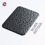 Thermosetting Electrostatic Spray Crackle Epoxy Polyester Powder Coating
