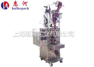 Wholesale full automatic spice powder packing machine support three four sides back sealing bag from china suppliers