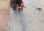 2007mmx2515mm 358 high security wire fencing panels