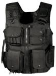 Law Enforcement Military Bulletproof Vest / Bullet Resistant Vest