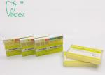 Endodontic Dental Absorbent Paper Points 0.06 Taper With MM Mark