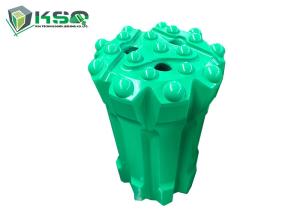 Wholesale GT60 Button Bit and Carbide Drill Bit Dia 115mm for Underground mining from china suppliers