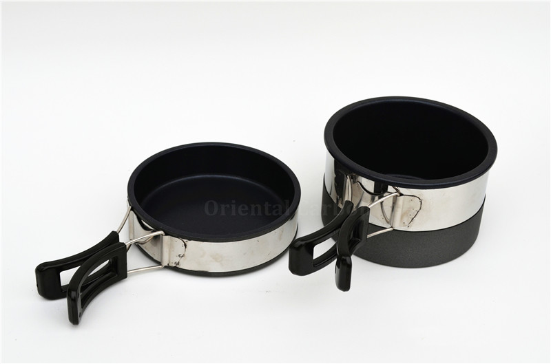 99.99% High Purity Graphite Cookingware With High Wear Resistance