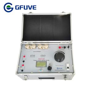 Wholesale 1000A 5KVA Primary Injection Test Equipment from china suppliers