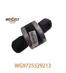 Original Ball Pin Assembly Howo 371 WG9725529213 For Sinotruk
