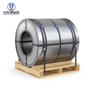 Wholesale 321 Annealed .008 X 2-1/8&quot; Cold Rolled Stainless Steel Sheet In Coil from china suppliers