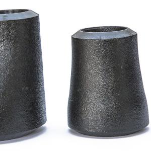 Wholesale Concentric Reducer Sch.160 ASTM A234 Gr. WPB ASME B 16.9 from china suppliers