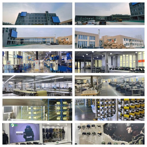 PASGT Tactical U.S. Military Ballistic Helmet NIJ0101.04 STANAG 2920 NATO Standard