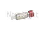 5 - 30 DB FC Fiber Optic Attenuator 1310nm / 1550nm With Low Back Reflection