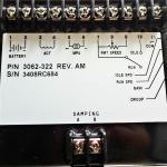 Generator Spare Parts Engine Speed Controller Governor 3098693