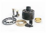 Excavator Machinery Parts K3V112dt Hydraulic Pump Part Travel Motor Part