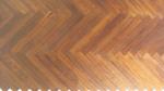 ASH parquet flooring (Engineered or Solid) Fishing bone
