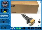 CAT Diesel engine fuel injector 169-7408 222-5966 180-7431 171-9710 171-9704 178