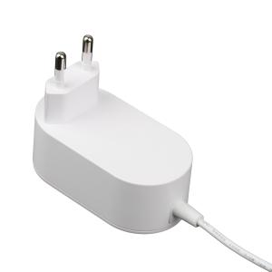 Wholesale Smart Home KC 30W 2.5A 12V USB AC DC Power Adapters ODM / OEM Available from china suppliers