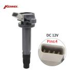 UF772 19070-B1011 Ignition Coil Replacement for Toyota 19070-B1020 19070-BZ031