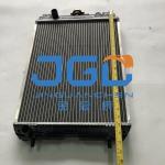 Construction Machinery Parts EX40 Tank Radiator Excavator Parts 4373424