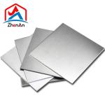 Aerospace Titanium Sheet Metal ASTM B265 6al 4v Gr5 Gr7 Gr9 Gr12