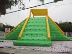 Giant Inflatable Floating Water Tower For Lake Or Sea