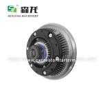 Engine cooling coupling viscous Fan Clutch for CAS-E STX275 STX280 STX325 STX330