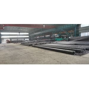 Jiangsu Pucheng Metal Products Co., Ltd.