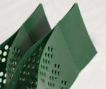 ISO9001 Certified Geocell Gravel Grid for Soil Stabilization and Erosion Control