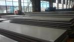 4mm 8mm Metal Alloy Plate 6061 15CrMo High Strength Alloy Structure
