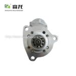 Factory Outlet Excavator Starter Motor For Denso 24V 10T 4.5KW STR6188RE STR6188