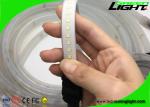 Anti Explosive Smd Flexible Led Strip Lights Waterproof Rgb 5050 AC 110V-250V