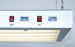 INTEKE Suspension Type Color Proof Lighting Box CPL120-S CPL series Color Light