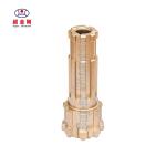 Mission40 4" DTH Hammer Assembly for Atlas Copco / Super Diamond Earth Boring