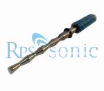 Titanium Horn Ultrasonic Dispersion Equipment Safety Easy Operation