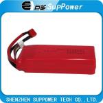Lipo Battery Lithium Polymer Battery Giant Bicycle Battery PVC 18650 Ce Storage