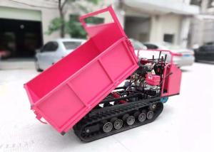 Wholesale Self Loading ST-2 2000kg Rubber Track Carriers from china suppliers
