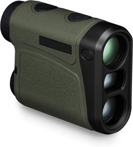 Wholesale Lithium Battery Powered Hunting Range Finder Optic Science Impact Rangefinders from china suppliers