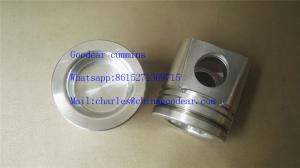 Wholesale Dongfeng bge diesel engine piston 3992118/3607354/4089346 from china suppliers