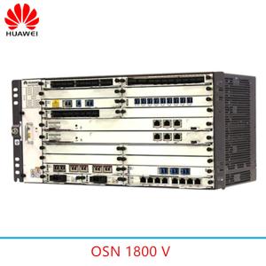 Wholesale DWDM OSN 1800 V TNF2LSX Huawei LSX from china suppliers